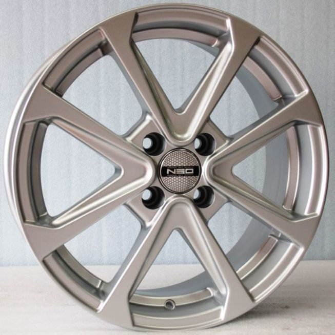 Диск Литой NEO мод.667 16х6 PCD 4х100 ET45 DIA60.1  HS  