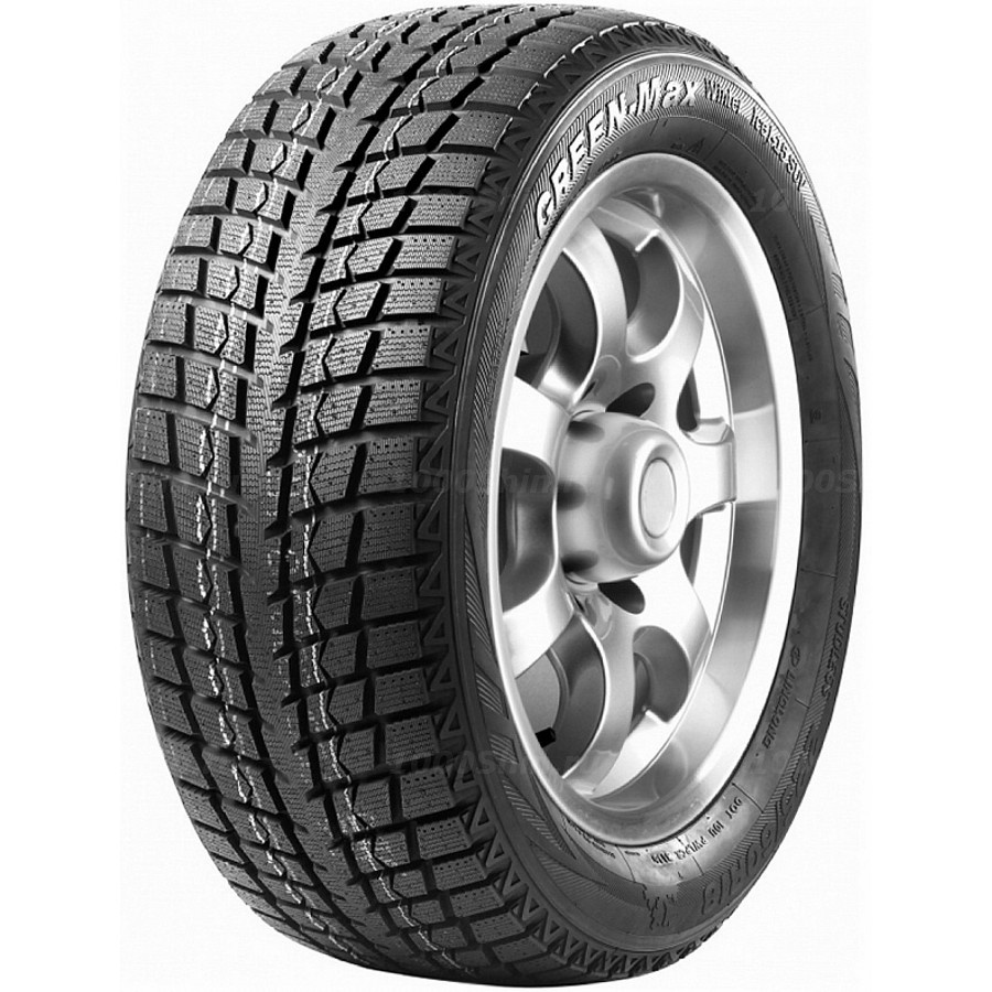 Автошина LINGLONG 275/50R20 GREEN-MAX WINTER ICE I-15 SUV 113S XL 