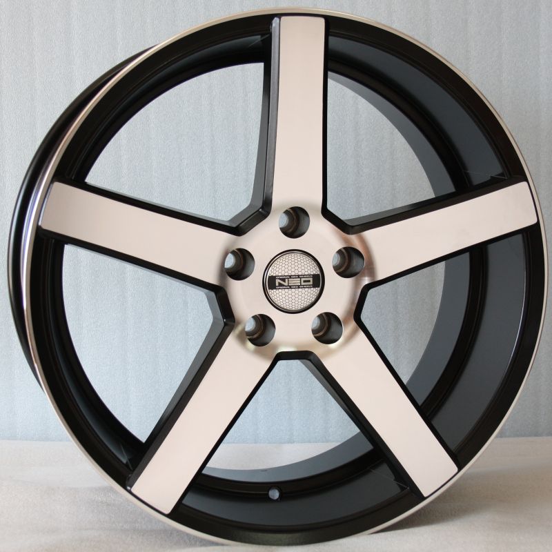 Диск Литой NEO мод.V03-1560 15х6 PCD 4х98 ET40 DIA58.6  BMG  