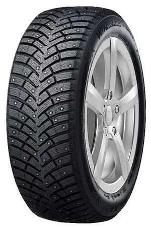 Автошина NEXEN 225/60R18 WINGUARD WIN SPIKE-3 100T XL ш. TL 