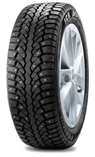 Автошина PIRELLI FORMULA 265/60R18 ICE 110T ш. 