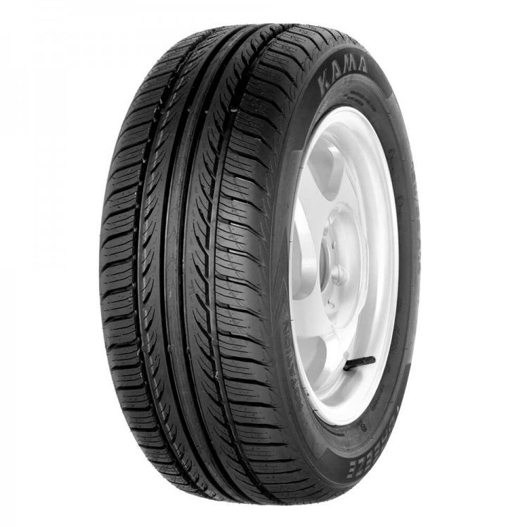 Автошина Нижнекамск 195/65R15 BREEZE-132 91H TL 