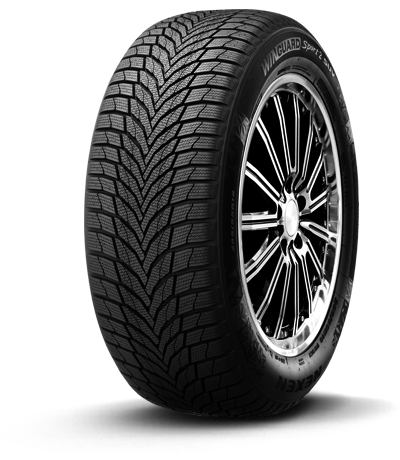 Автошина NEXEN 235/55R18 WINGUARD SPORT-2 SUV 104H XL TL 