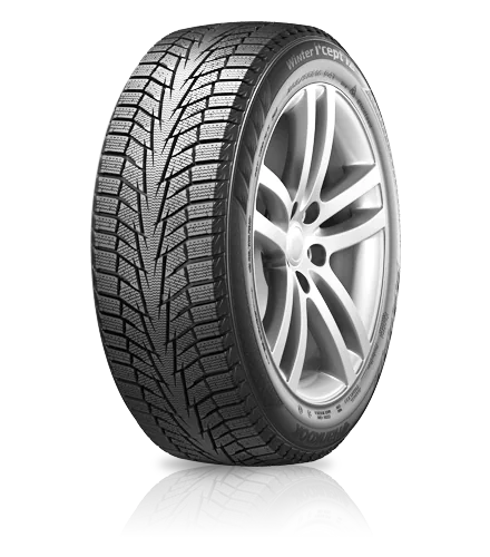 Автошина HANKOOK 175/65R14 WINTER ICEPT IZ2 W616 86T XL TL 