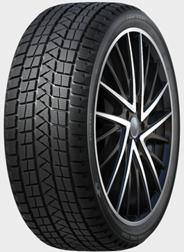 Автошина TOURADOR 215/60R17 WINTER PRO TSS1 96T TL 