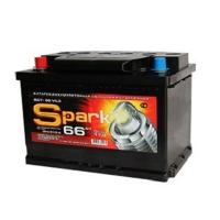 АКБ SPARK (актех) 6СТ 60 А/ч о.п. Европа п.т.500А 278x175x190