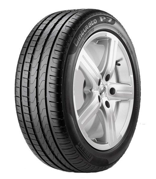 Автошина PIRELLI 225/40R18 NEW CINTURATO P7 92Y XL TL 