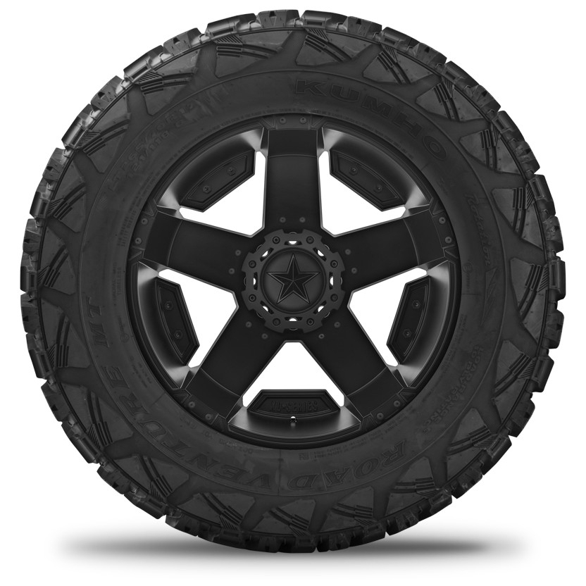 Автошина KUMHO 225/75R16 ROAD VENTURE  KL71 115Q TL 