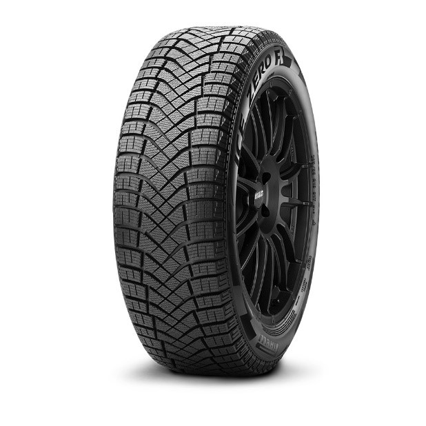 Автошина PIRELLI 255/55R19 WINTER ICE ZERO FRICTION 111H XL TL 