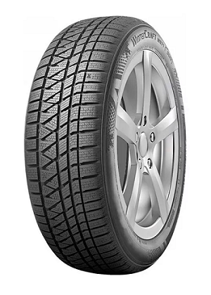 Автошина KUMHO 235/65R18 WINTER CRAFT SUV WS71 106H TL 