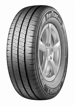 Автошина KUMHO 215/75R16C POR TRAN KC53 113/111R TL 