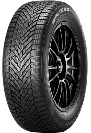 Автошина PIRELLI 255/40R21 SCORPION WINTER 2 102V XL TL 