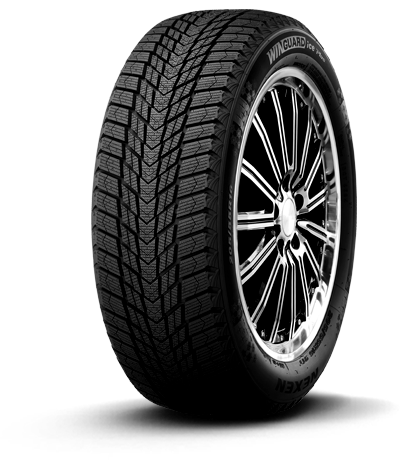 Автошина NEXEN 185/65R15 WINGUARD ICE PLUS 92T XL TL 