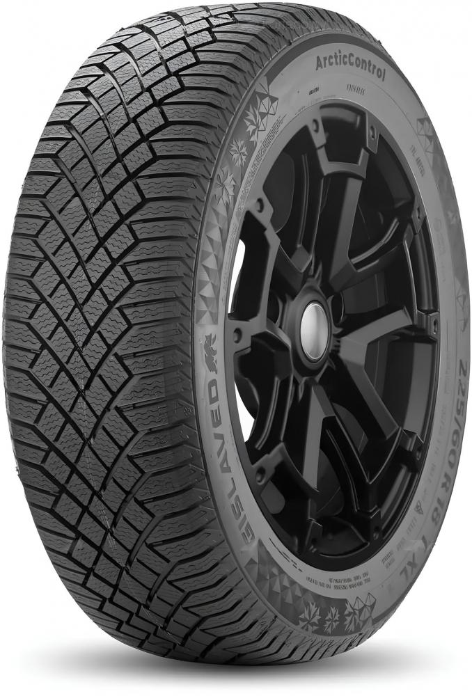 Автошина GISLAVED 205/55R16 ARCTIC CONTROL 94T XL TL 