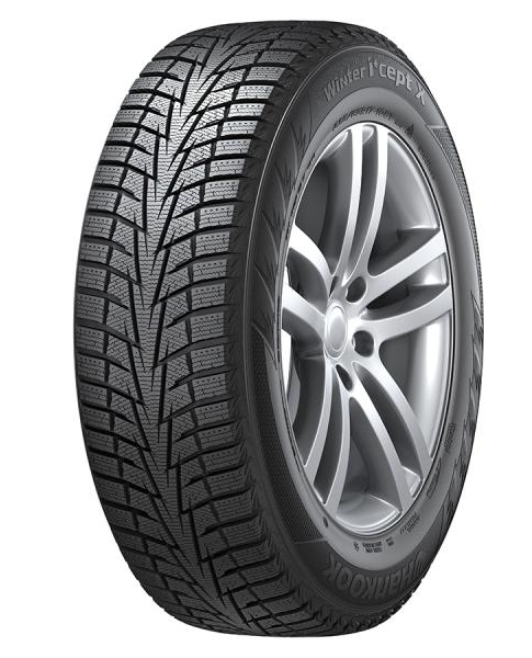 Автошина HANKOOK 235/55R19 WINTER ICEPT X RW10 101T TL 