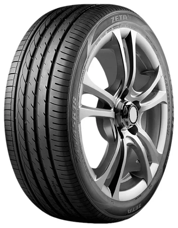 Автошина ZETA 195/60R16 ALVENTI 89H TL 