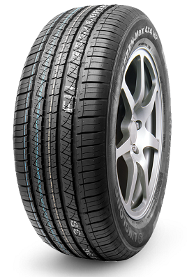 Автошина LINGLONG 225/55R17 GREEN-MAX 4X4 HP 101V XL 