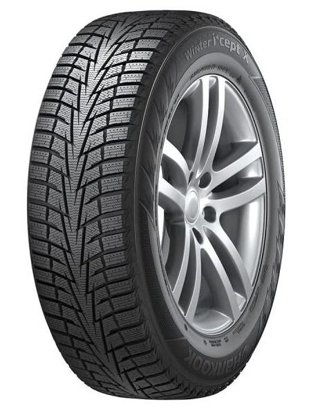 Автошина HANKOOK 265/65R17 WINTER ICEPT X RW10 112T TL 