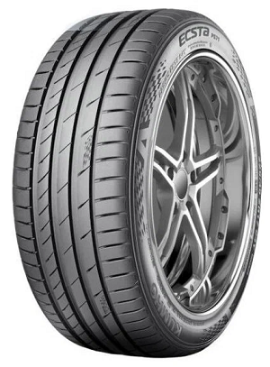 Автошина KUMHO 265/30R19 ECSTA PS71 93Y TL 