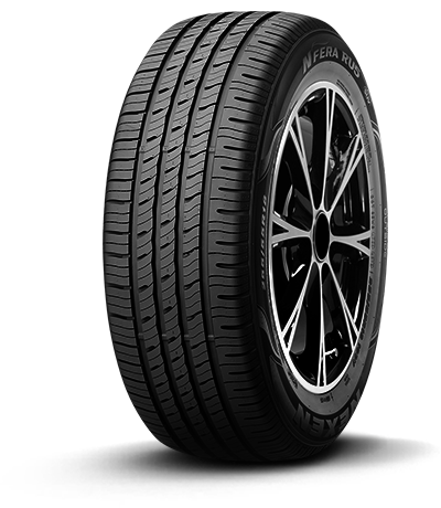 Автошина NEXEN 235/50R19 N FERA RU5 103V XL TL 