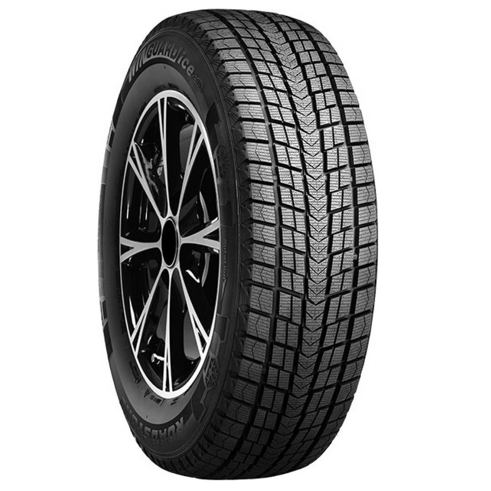 Автошина NEXEN 235/55R18 WINGUARD ICE SUV 100Q TL 