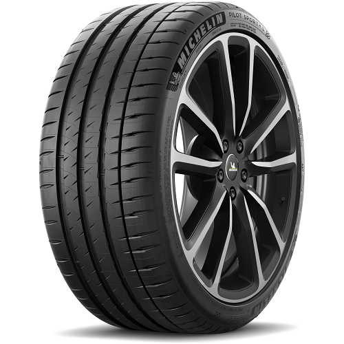 Автошина MICHELIN 295/35R21 PILOT SPORT 4S 107Y MO1 XL TL 