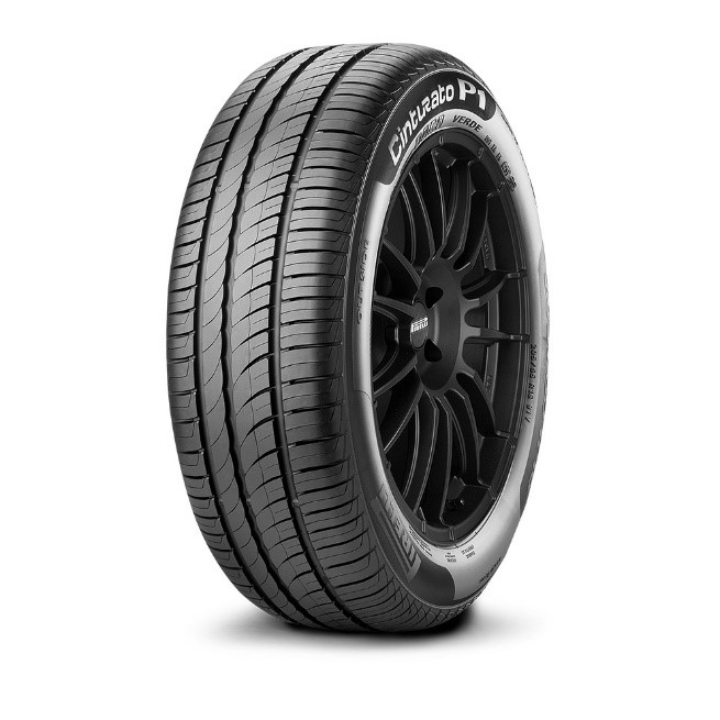 Автошина PIRELLI 205/55R16 CINTURATO P1 91V TL 