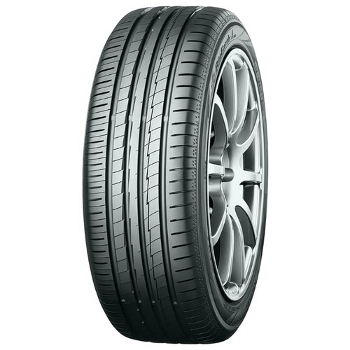 Автошина YOKOHAMA 225/60R18 BLUEARTH-XT  AE-61 104W TL 