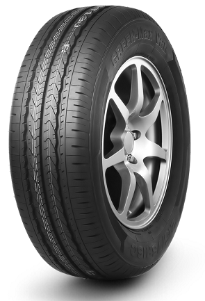 Автошина LINGLONG 215/70R16C GREEN-MAX VAN 108/106T LT 