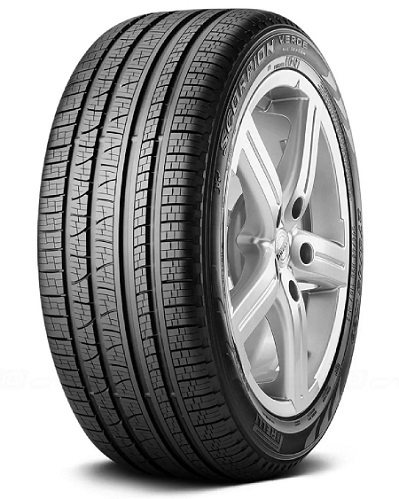 Автошина PIRELLI 255/55R20 SCORPION VERDE All SEASON 110W XL TL 