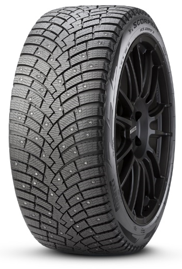 Автошина PIRELLI 225/55R19 SCORPION ICE ZERO 2 103H XL ш. TL 