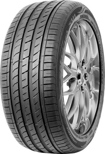 Автошина NEXEN 205/55R16 N FERA SU1 91W TL 